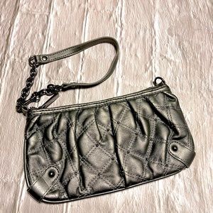 Express Mini Clutch Bag